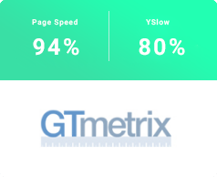 gtmatrix-page-speed-test