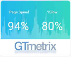 gtmetrix