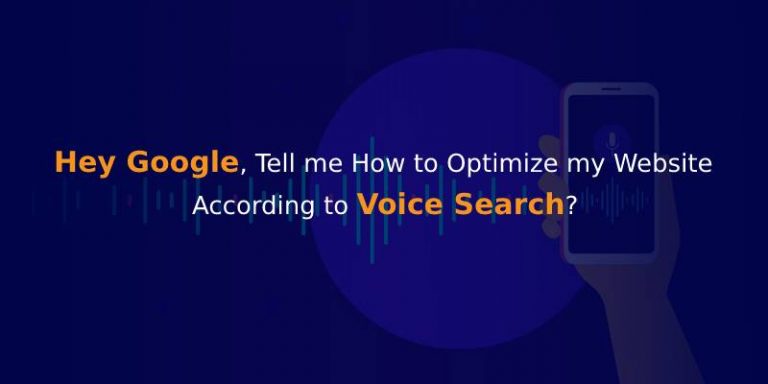 Detailed Guide on Optimizing Website for Voice Search