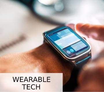 Wearable Device Industry