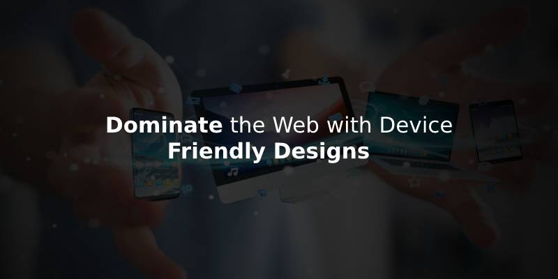 Why My Website Needs Responsive Web Design to get Better Ranking
