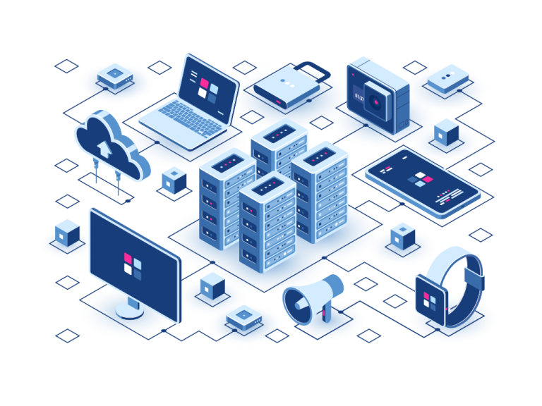 IoT-AppDevelopment-Service-Provider