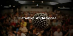 ILLUSTRATIVE WORLD SERIES