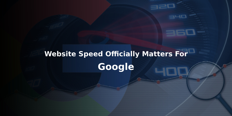 Speed Test Report For Mobile Websites From Google Search Console