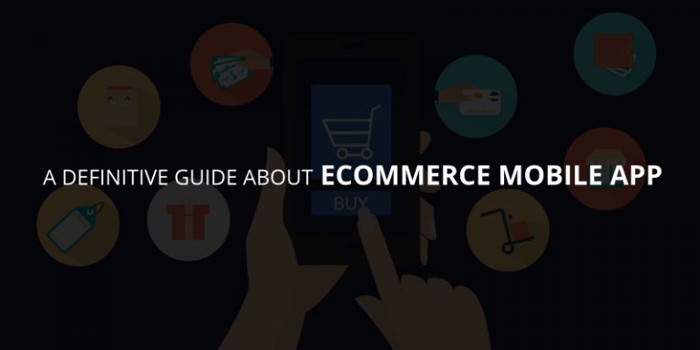 ecommerce mobile app development company