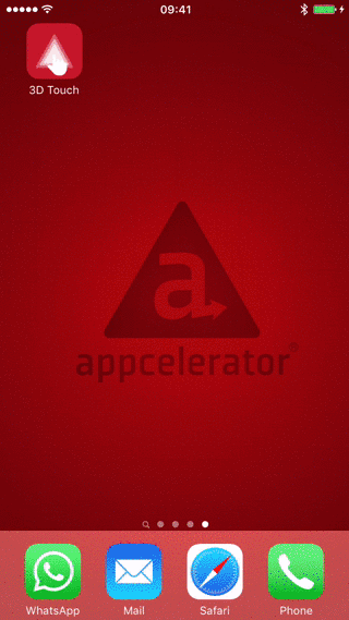 Appcelerator