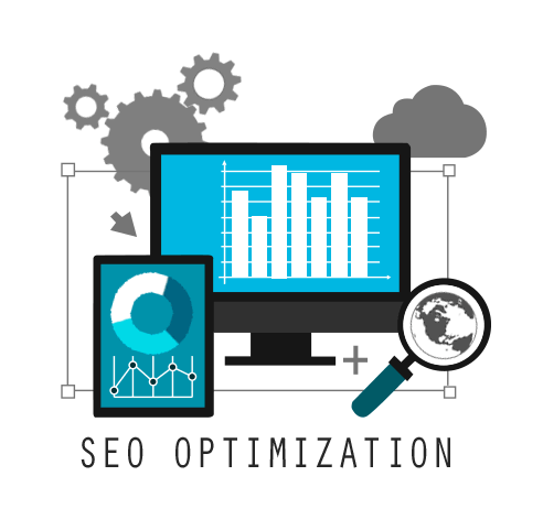 Overall Site Optimization