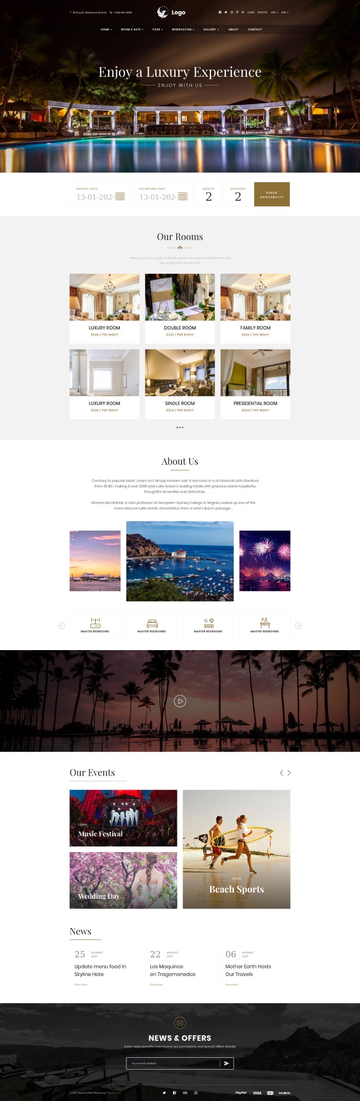 hotel-booking-homepage