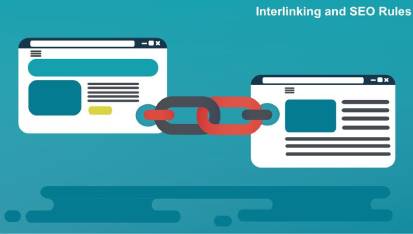 Why we should create internal links