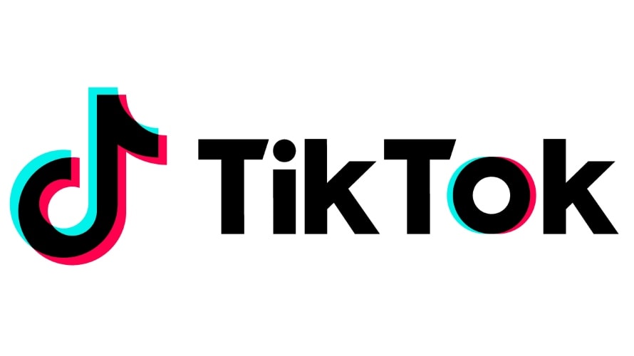 TikTok-Logo