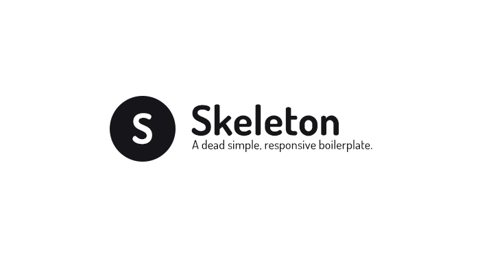 skeleton