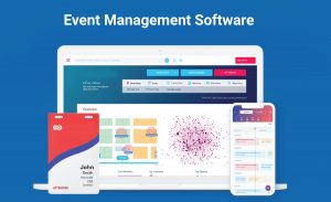 Event Management Software