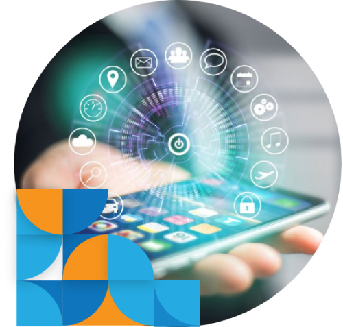 Cross-platform mobile app development