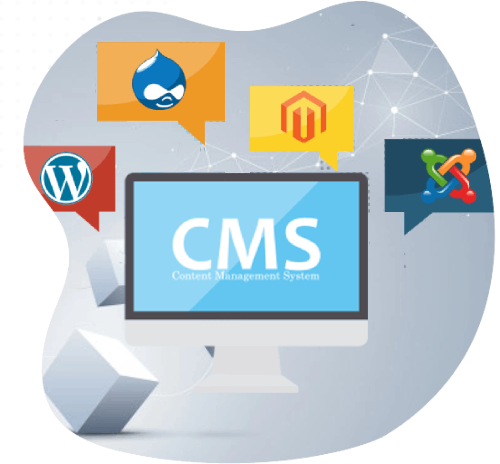 CMS-web-design