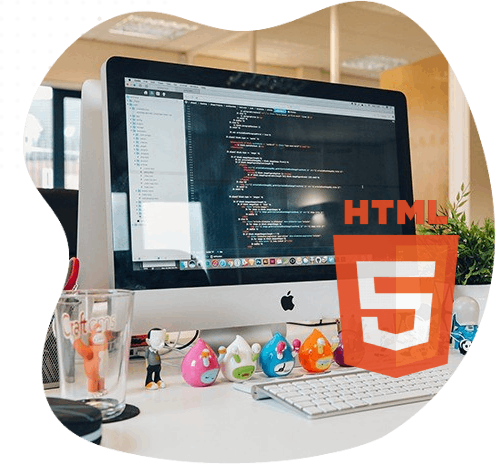 HTML5-web-design