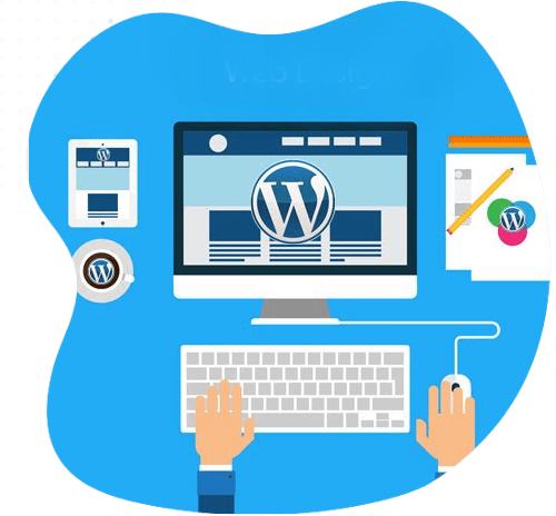 Wordpress-web-design