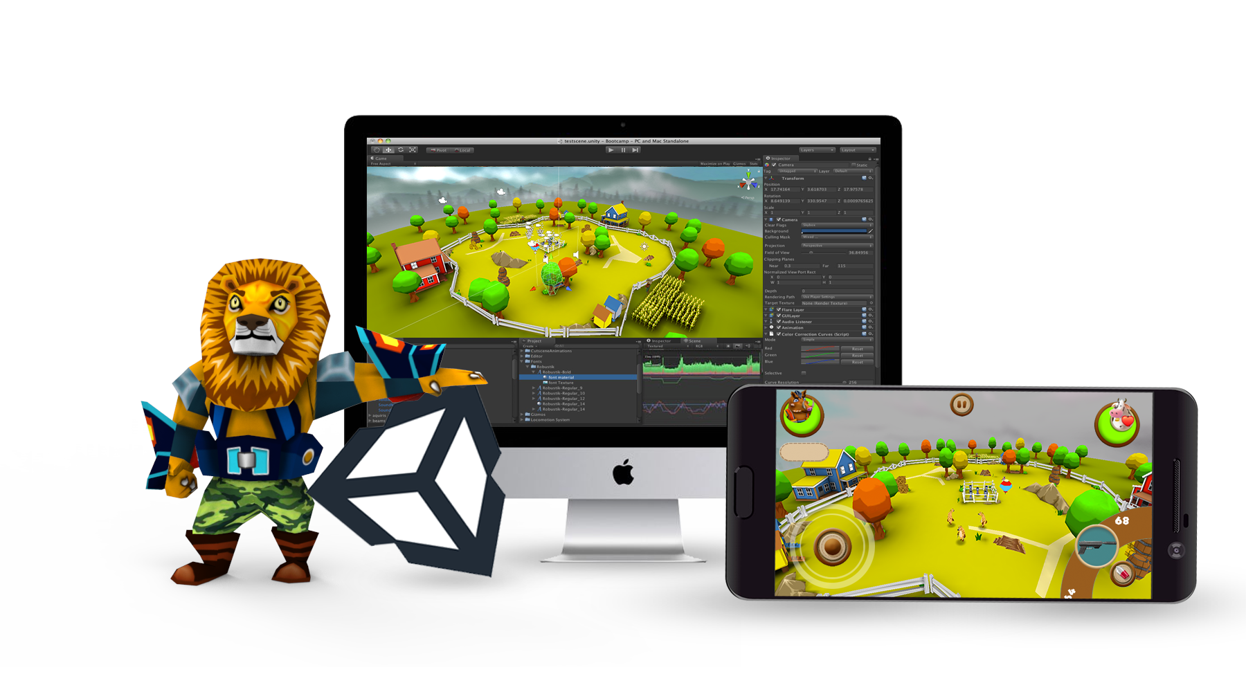 Mobile Game Development in India, Delhi, Bangalore, Chennai