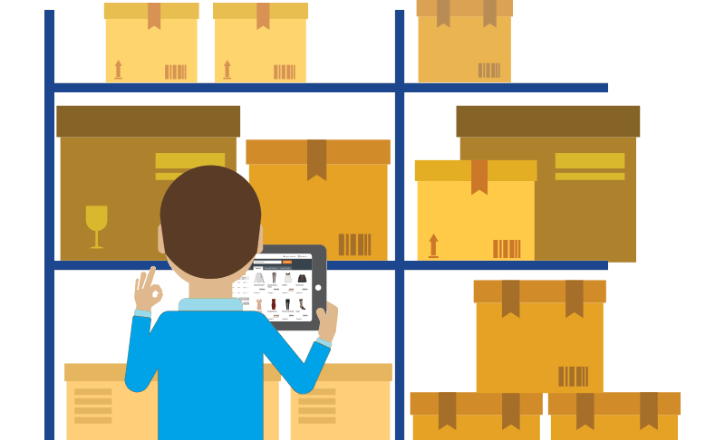 Inventory-Management-Istudio Technologies