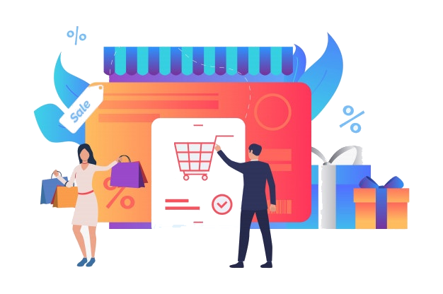 Who is it for-eCommerce organizations?-IStudio Technologies