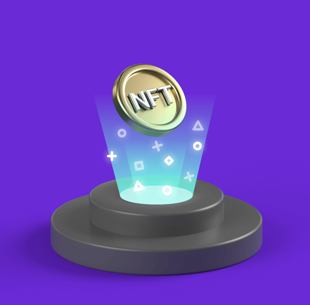 nft tokens list