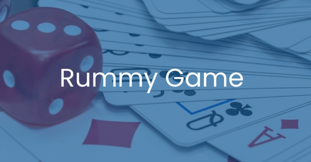 Rummy Game-IStudio Technologies