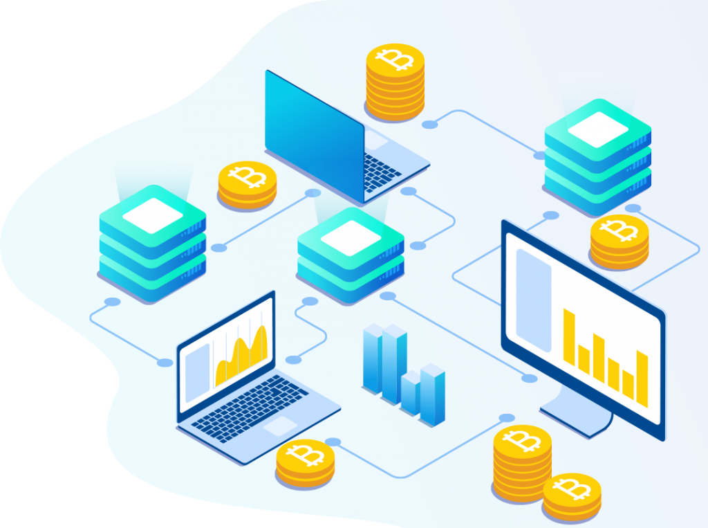 Blockchain PoC development in India – field expertise and knowledge-IStudio Technologies