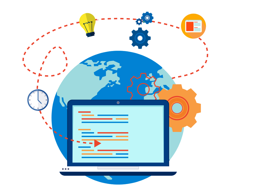 frameworks in web development-IStudio Technologies