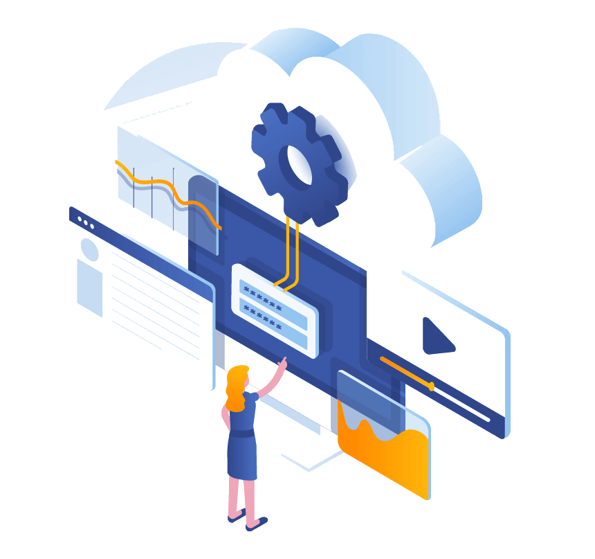 Cloud computing integration_ cloud migration - IStudio Technologies