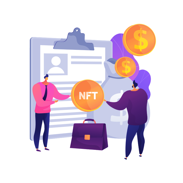 Construct Your Own NFT Wallet Development Platform - IStudio Technologies