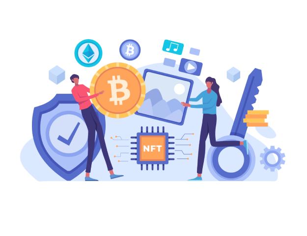 NFT Crypto Wallets That Are Currently Available On the Digital Market - IStudio Technologies