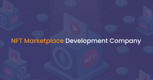 NFT Marketplace Development Company