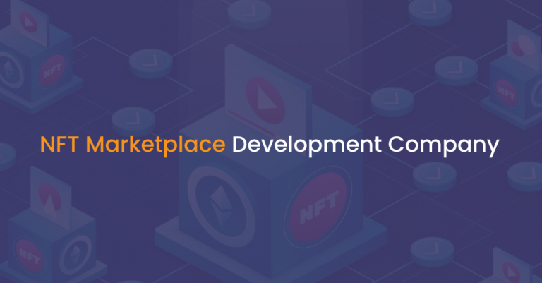 NFT Marketplace Development Company - IStudio Technologies