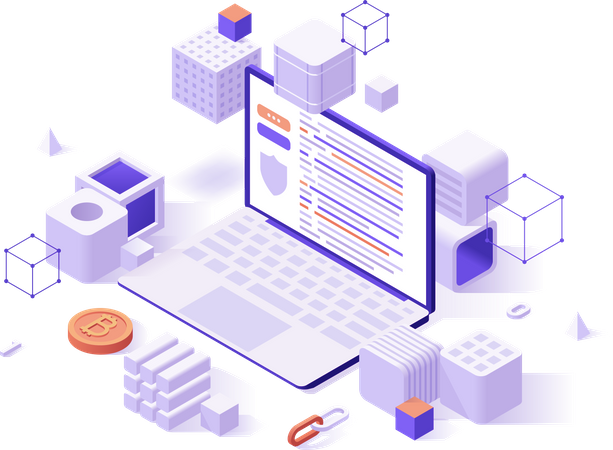 Various Blockchain Technologies That Are Used By Our NFT Development Company - IStudio Technologies