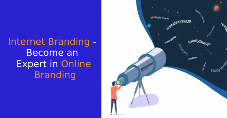 Internet Branding - Become an Expert in Online Branding - IStudio Technologies
