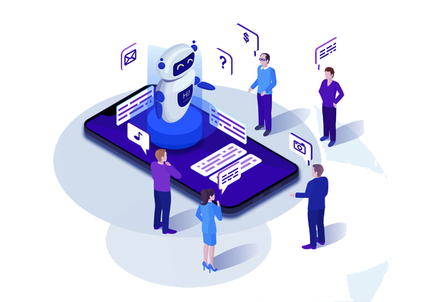 Chatbots - IStudio Technologies