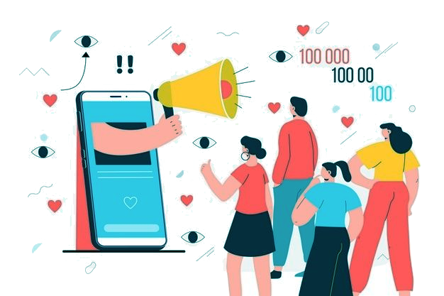 How Does Influencer Marketing Work - IStudio Technologies