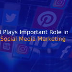 AI Plays Important Role in Social Media Marketing - IStudio Technologies