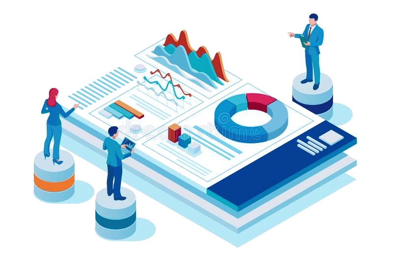 Analytics - IStudio Technologies