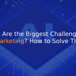 What Are the Biggest Challenges of AI Marketing_ How to Solve Them - IStudio Technologies