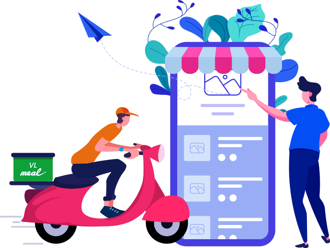 What Exactly Is a Grocery Delivery App and How Does It Work - IStudio Technologies