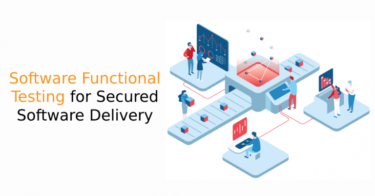 Software Functional Testing for Secured Software Delivery - IStudio Technologies