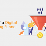 Stages of a Digital Marketing Funnel - IStudio Technologies