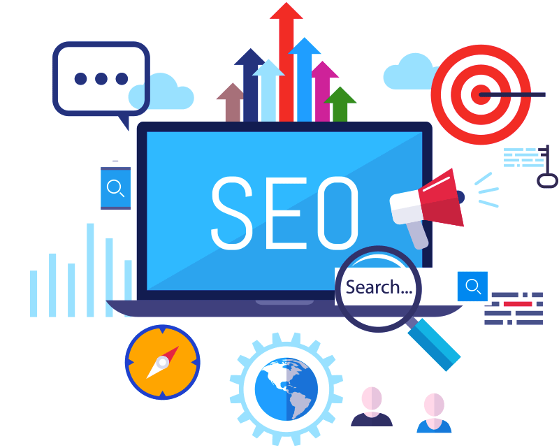 How SEO works - IStudio Technologies