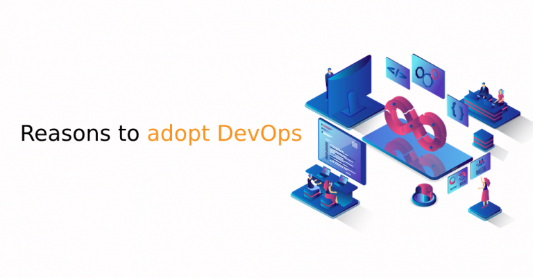 Reasons to adopt DevOps - IStudio Technologies