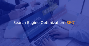 Search Engine Optimization (SEO)