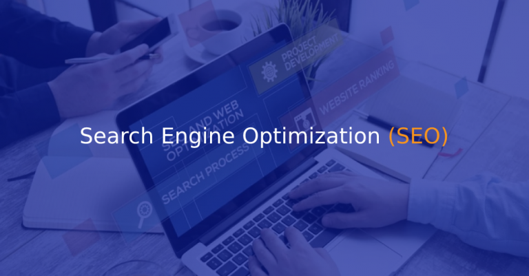Search Engine Optimization (SEO) - IStudio Technologies