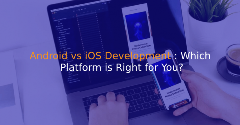 Android vs iOS Development_ Which Platform is Right for You - istudio technologies