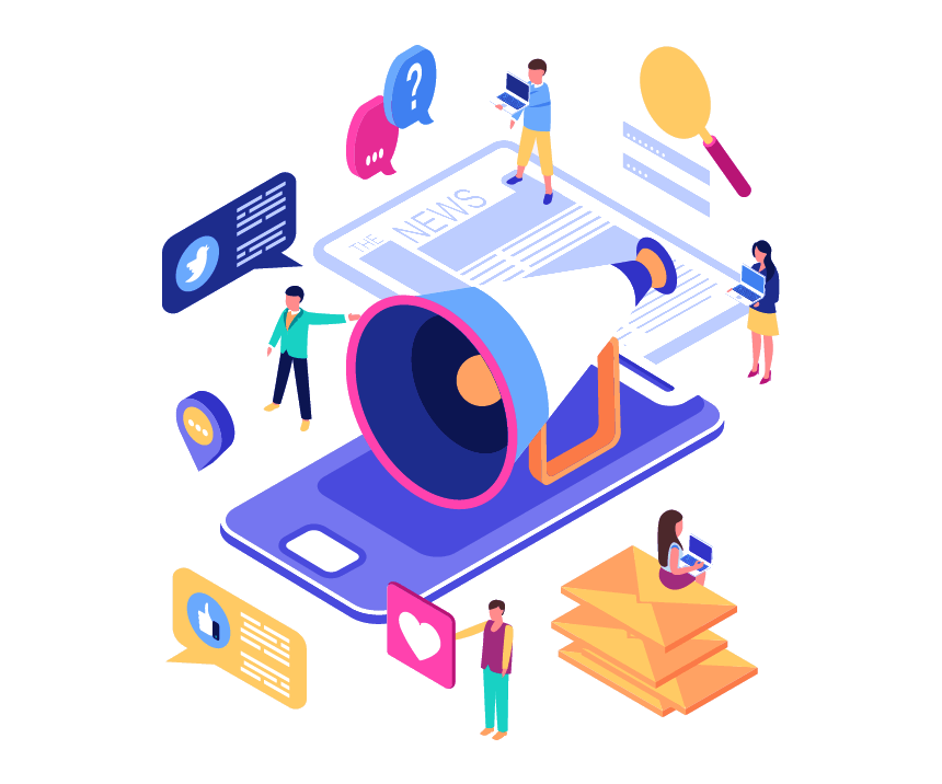 What is a Digital marketing funnel_ - istudio technologies