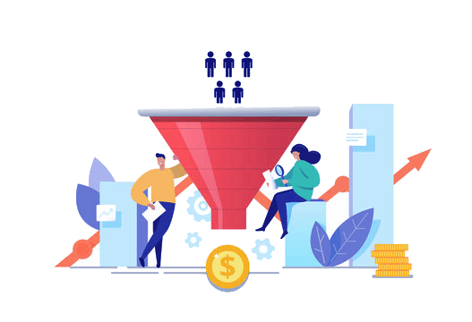 Why is a digital marketing funnel necessary - istudio technologies