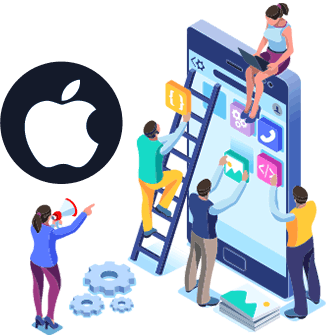 iOS App development overview_- istudio technologies